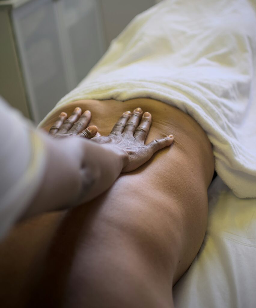 Why Lymphatic Drainage Matters After Surgery